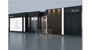 首次參加展會(huì)如何選擇展位搭建公司